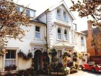 Anns House Hotel Canterbury