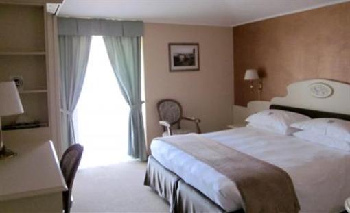 фото отеля Hotel Villa Paradiso