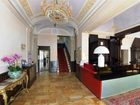 фото отеля Hotel Villa Paradiso
