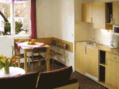 фото отеля Haus Am Bach