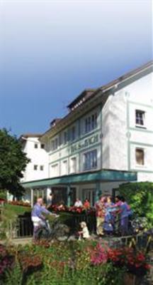 фото отеля Haus Am Bach