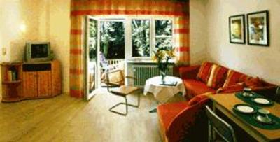 фото отеля Haus Am Bach