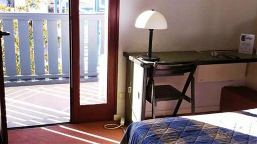 фото отеля Hotel Atlantide