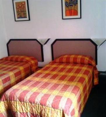 фото отеля Hotel Atlantide