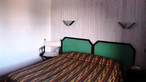 фото отеля Hotel Atlantide