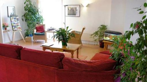 фото отеля Hotel Atlantide