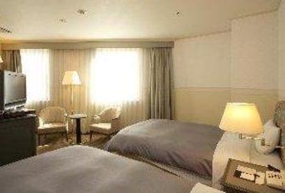 фото отеля Hotel Mets Kokubunji