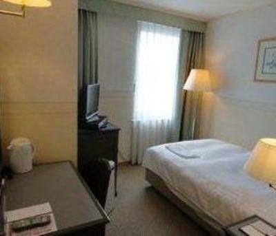 фото отеля Hotel Mets Kokubunji