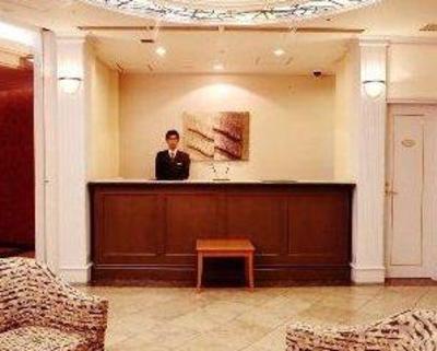 фото отеля Hotel Mets Kokubunji