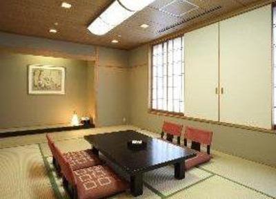 фото отеля Hotel Mets Kokubunji