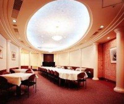 фото отеля Hotel Mets Kokubunji