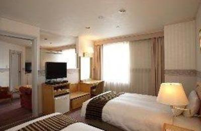 фото отеля Hotel Mets Kokubunji