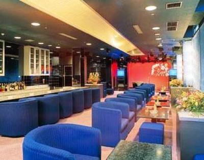 фото отеля Hotel Mets Kokubunji