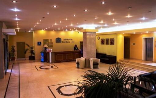 фото отеля Hotel Rusca