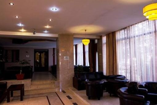 фото отеля Hotel Rusca