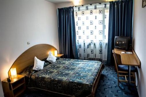 фото отеля Hotel Rusca