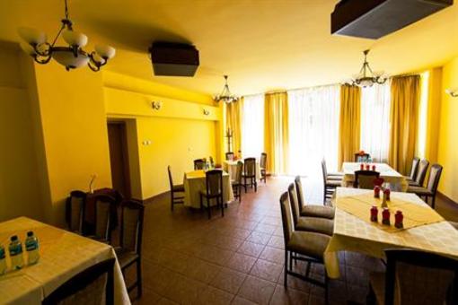 фото отеля Hotel Rusca