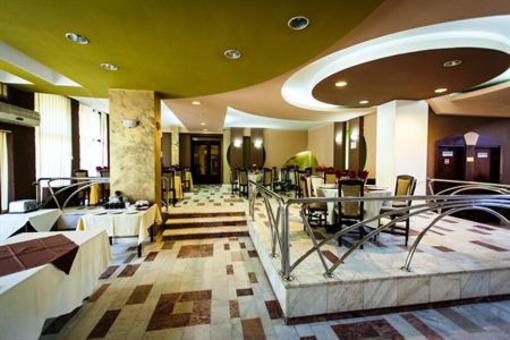 фото отеля Hotel Rusca