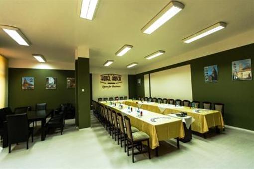 фото отеля Hotel Rusca