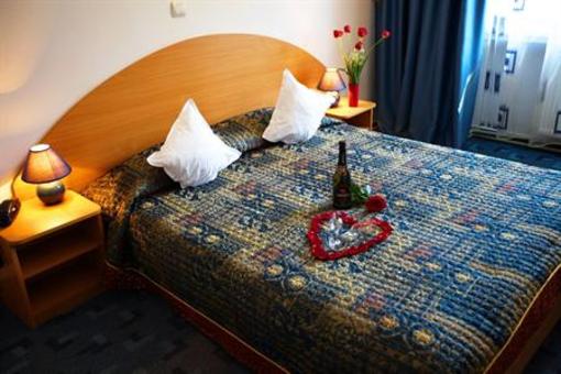 фото отеля Hotel Rusca