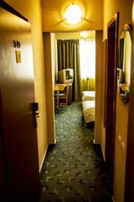 фото отеля Hotel Rusca