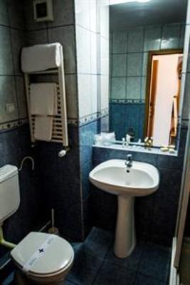 фото отеля Hotel Rusca