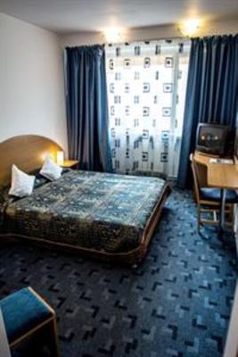 фото отеля Hotel Rusca