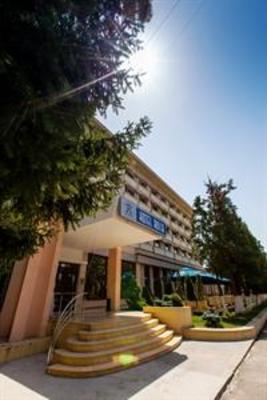 фото отеля Hotel Rusca