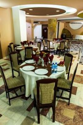 фото отеля Hotel Rusca