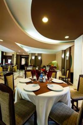 фото отеля Hotel Rusca