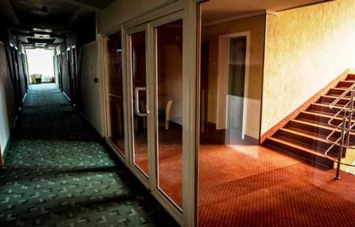 фото отеля Hotel Rusca