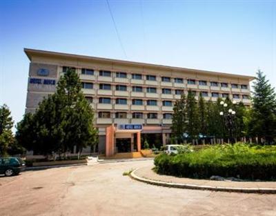 фото отеля Hotel Rusca