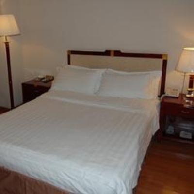 фото отеля Golden Tibet Holiday Hotel