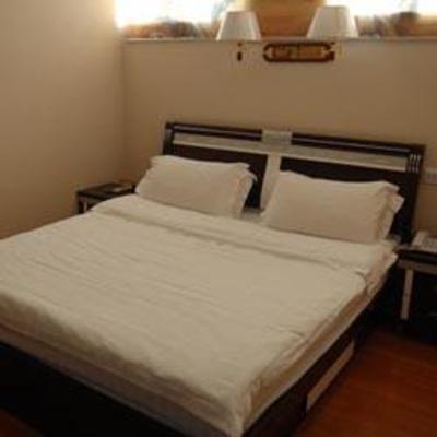 фото отеля Golden Tibet Holiday Hotel