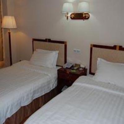 фото отеля Golden Tibet Holiday Hotel