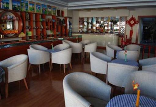 фото отеля Golden Tibet Holiday Hotel