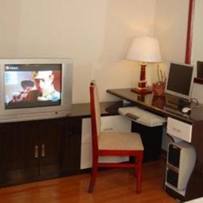 фото отеля Golden Tibet Holiday Hotel