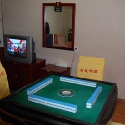 фото отеля Golden Tibet Holiday Hotel