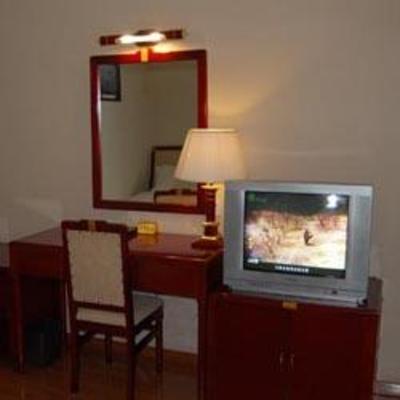 фото отеля Golden Tibet Holiday Hotel