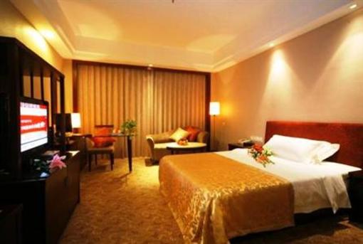 фото отеля New Golden Star Hotel