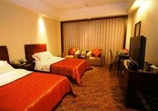 фото отеля New Golden Star Hotel