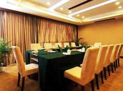 фото отеля New Golden Star Hotel