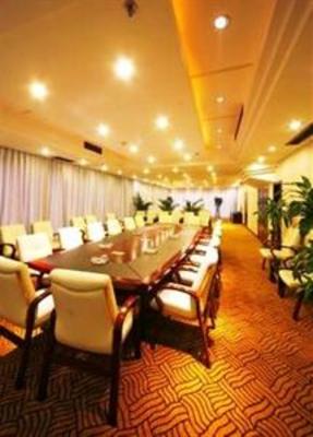 фото отеля New Golden Star Hotel