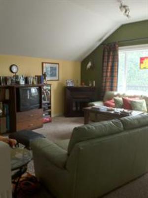 фото отеля Mountain Driftwood Gallery & Lodging