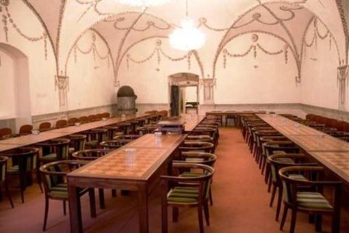 фото отеля Evropske Skolici Centrum