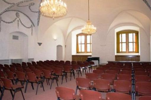 фото отеля Evropske Skolici Centrum