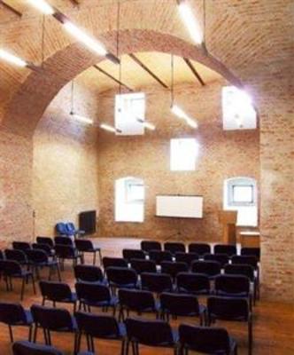 фото отеля Evropske Skolici Centrum
