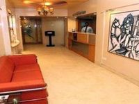 Corus Hotel