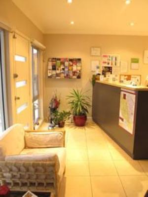 фото отеля Cessnock Motel