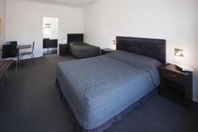 фото отеля Cessnock Motel